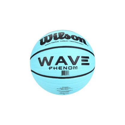 Bola de Basquete Wilson Wave Phenom WTB1888XB02