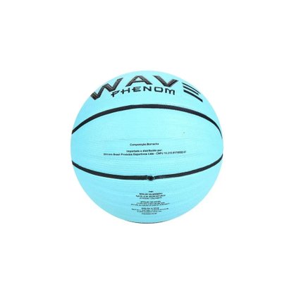 Bola de Basquete Wilson Wave Phenom WTB1888XB02