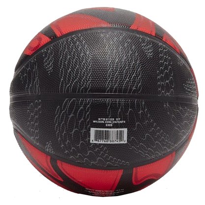 Bola Basquete Wilson 21 Series WTB2103XB07
