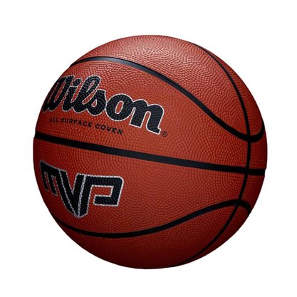 Bola Basquete Wilson MVP Unissex WTB1419XB07