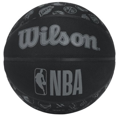 Bola Basquete Wilson NBA All Team Unissex WTB1300XBNBA