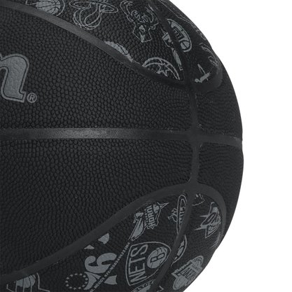 Bola Basquete Wilson NBA All Team Unissex WTB1300XBNBA