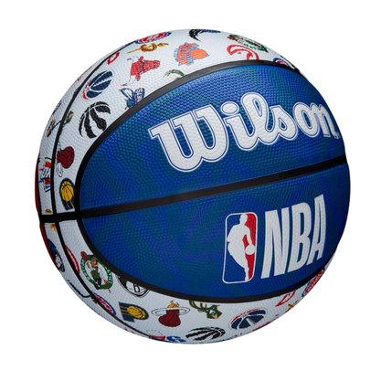 Bola Basquete Wilson NBA All Team Unissex WTB1301XBNBA