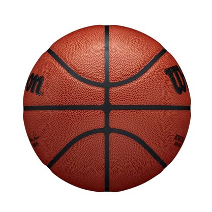 Bola Basquete Wilson NBA Authentic In/Ou Unissex WTB7200XB06
