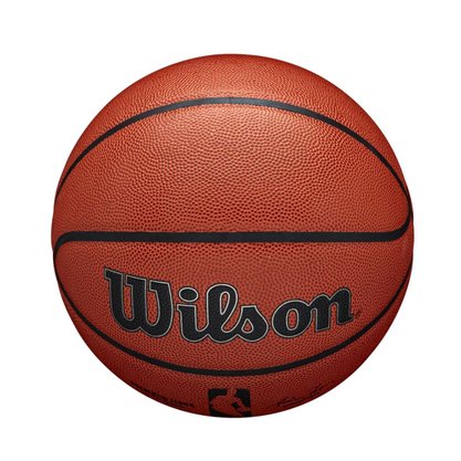 Bola Basquete Wilson NBA Authentic In/Ou Unissex WTB7200XB06