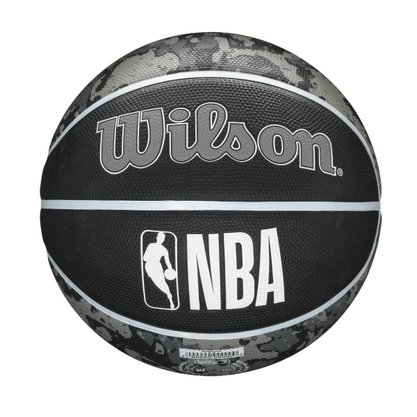 Bola Basquete Wilson NBA Bro Nets Unissex WTB1500XBBRO