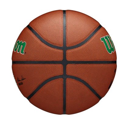 Bola Basquete Wilson NBA Celtics Unissex WTB3100XBBOS