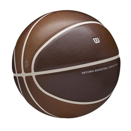 Bola Basquete Wilson NBA Champ Series 1 Unissex WZ2018901XB7