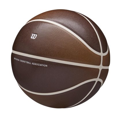 Bola Basquete Wilson NBA Champ Series 1 Unissex WZ2018901XB7