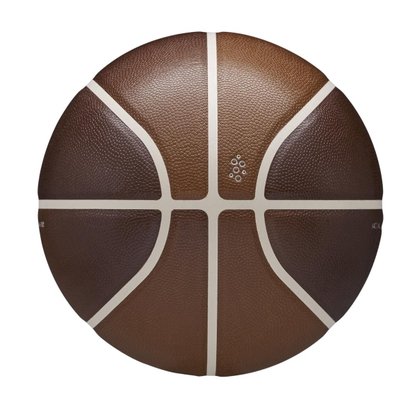 Bola Basquete Wilson NBA Champ Series 1 Unissex WZ2018901XB7