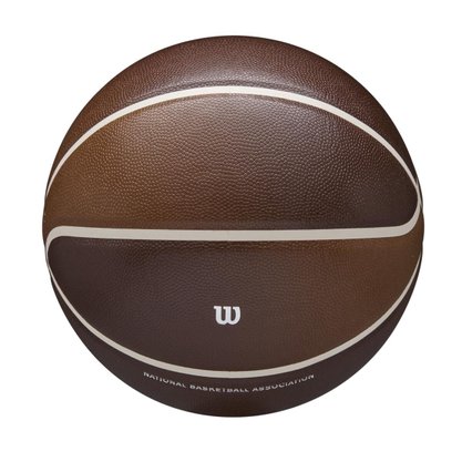 Bola Basquete Wilson NBA Champ Series 1 Unissex WZ2018901XB7