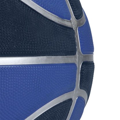 Bola Basquete Wilson NBA Dal Mavericks Unissex WTB1300XBDAL