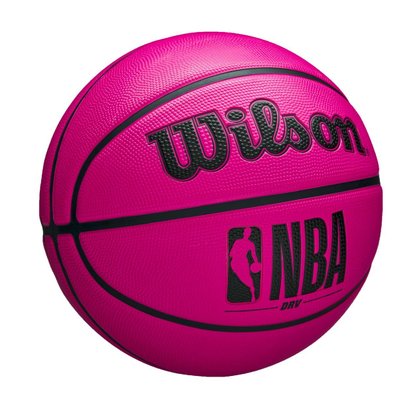 Bola Basquete Wilson NBA Drv Pk Unissex WZ3012702XB7