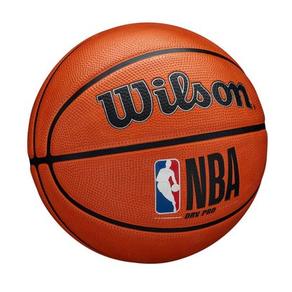 Bola Basquete Wilson NBA DRV Pro Unissex WTB9100XB07