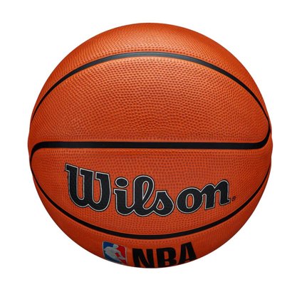 Bola Basquete Wilson NBA DRV Pro Unissex WTB9100XB07