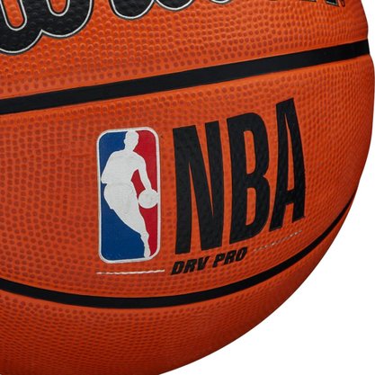 Bola Basquete Wilson NBA DRV Pro Unissex WTB9100XB07