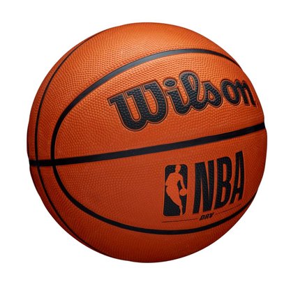 Bola Basquete Wilson NBA Drv Unissex WTB9300XB07