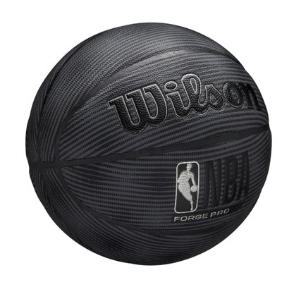 Bola Basquete Wilson NBA Forge Pro Midn Unissex WZ2015101XB7