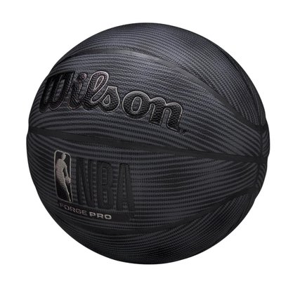 Bola Basquete Wilson NBA Forge Pro Midn Unissex WZ2015101XB7