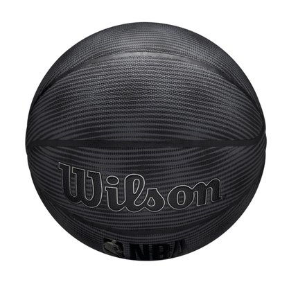 Bola Basquete Wilson NBA Forge Pro Midn Unissex WZ2015101XB7