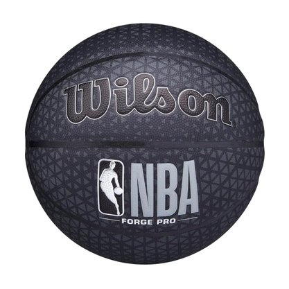 Bola Basquete Wilson NBA Forge Pro Unissex WTB8001XB07