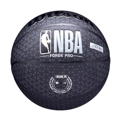 Bola Basquete Wilson NBA Forge Pro Unissex WTB8001XB07