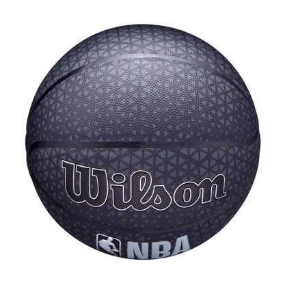 Bola Basquete Wilson NBA Forge Pro Unissex WTB8001XB07