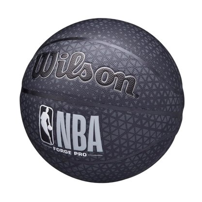 Bola Basquete Wilson NBA Forge Pro Unissex WTB8001XB07