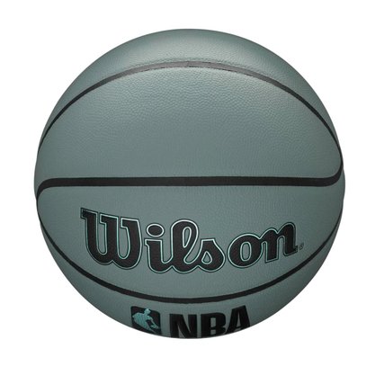 Bola Basquete Wilson NBA Forge Unissex WTB8203XB07