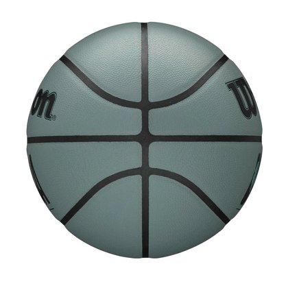 Bola Basquete Wilson NBA Forge Unissex WTB8203XB07