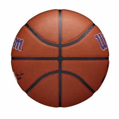 Bola Basquete Wilson NBA La Lakers Unissex  WTB3100XBLAL