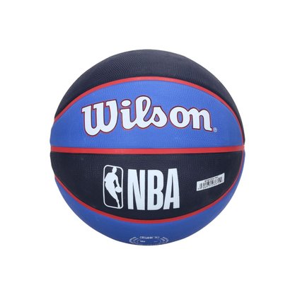 Bola Basquete Wilson NBA Phi 76Ers Unissex WTB1300XBPHI