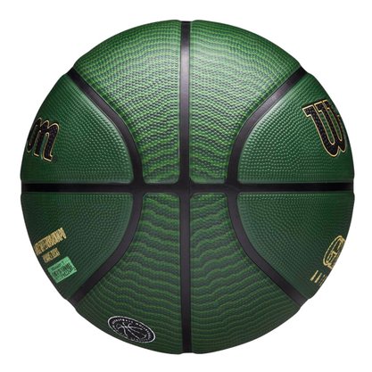 Bola Basquete Wilson NBA Player Giannis Unissex WZ4006201XB7