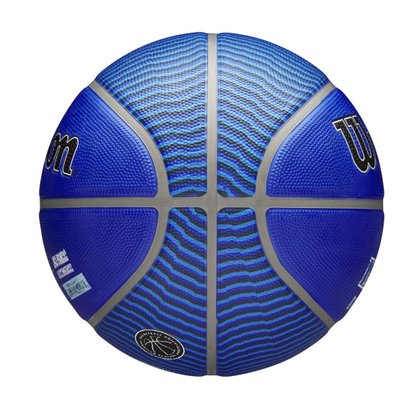 Bola Basquete Wilson NBA Player Luka Unissex WZ4006401XB7