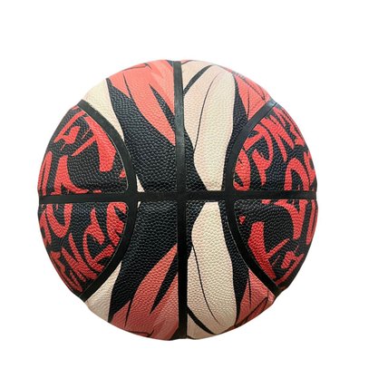Bola Basquete Wilson Prof Oficial Flamengo Unissex CRF-BAS-1