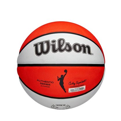 Bola Basquete Wilson Wnba Auth Series Unissex WTB5200XB06