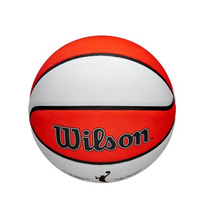 Bola Basquete Wilson Wnba Auth Series Unissex WTB5200XB06