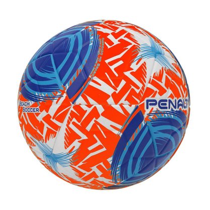 Bola Beach Soccer Penalty Fusion XXIII Unissex 521348-1960