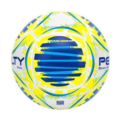 Bola Beach Soccer Penalty Pro XXIII Unissex 541635-1970