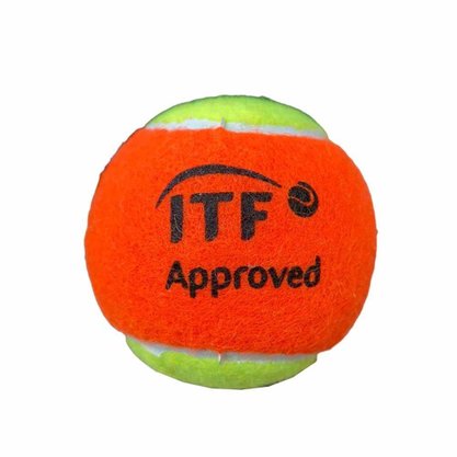 Bola Beach Tennis Sexy Unitária Unissex SBB001_UN