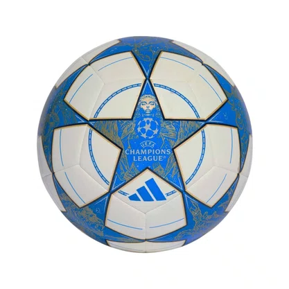 Bola Campo Adidas Champions League 25/26 Unissex JP1534