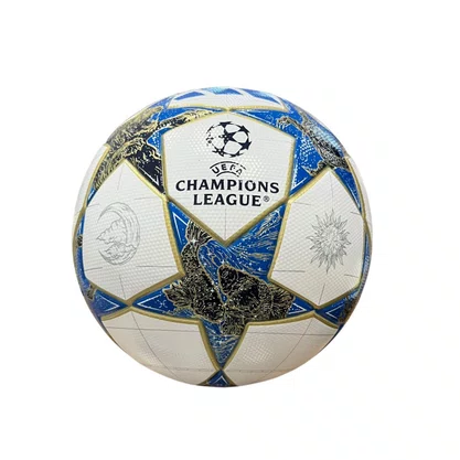 Bola Campo Adidas Champions League 25/26 Unissex JP1540