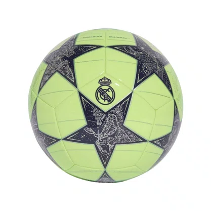 Bola Campo Adidas Champions League Real Madrid JN7307