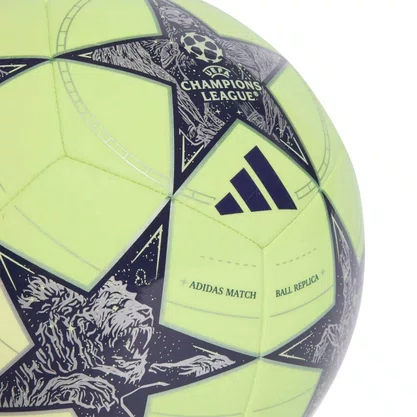 Bola Campo Adidas Champions League Real Madrid JN7307
