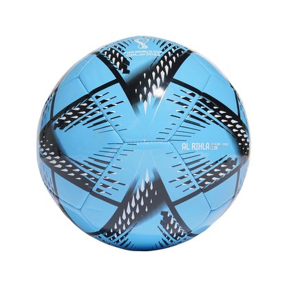Bola Campo Adidas Copa Do Mundo 2022 Al Rihla Club H57784
