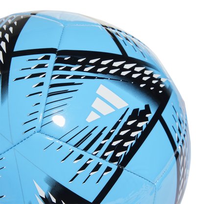 Bola Campo Adidas Copa Do Mundo 2022 Al Rihla Club H57784