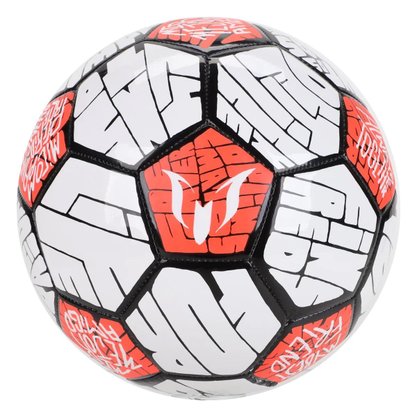 Bola Campo Adidas Messi Club Unissex HE3814