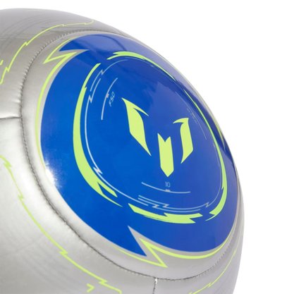 Bola Campo Adidas Messi Club Unissex JE6455