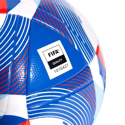 Bola Campo Adidas Olympics 24 League Unissex IW6327