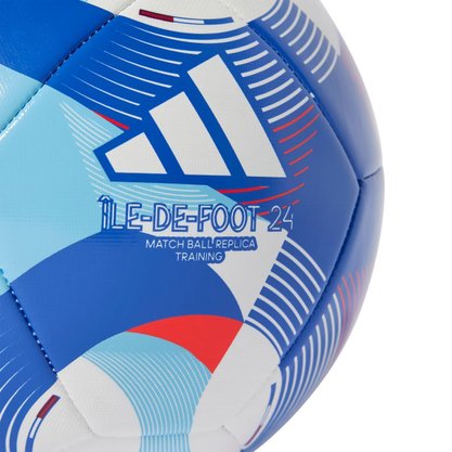 Bola Campo Adidas Olympics 24 Treino Unissex IW6330